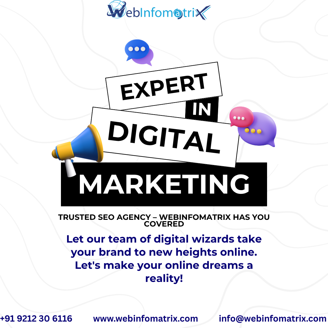 AI in Digital Marketing: Tools, Trends, and Strategies