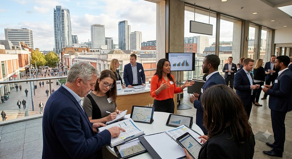 Croydon Business Directory with Powerful Promotion Tools